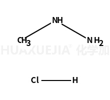 methylhydrazine,dihydrochloride
