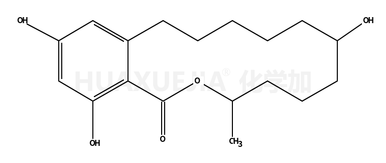 折仑诺(玉米赤酶醇)