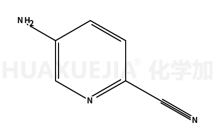 3-氨基-6-氰基吡啶