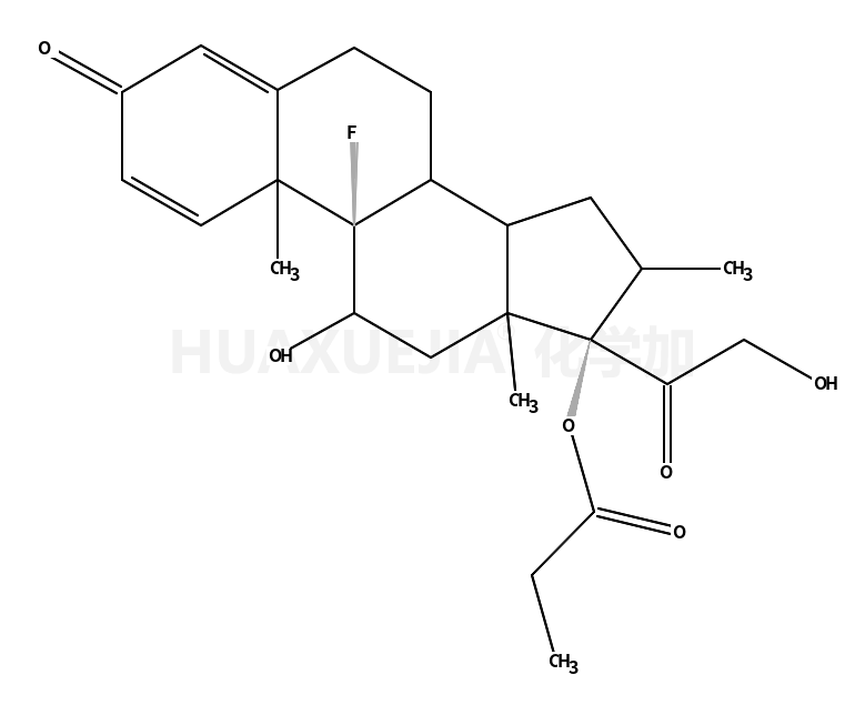 17-丙酸倍他米松