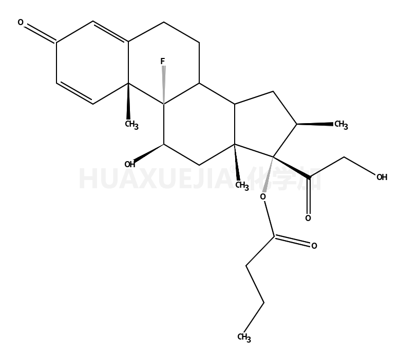 倍他米松丁酸酯