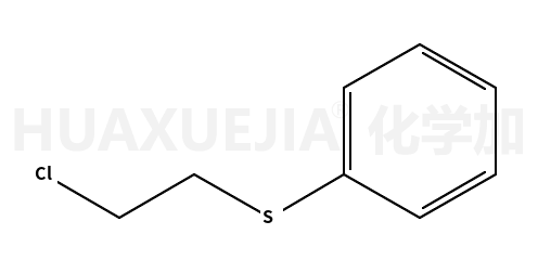 2-氯乙基苯基硫醚