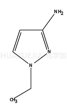 1-乙基-3-胺-1H吡唑