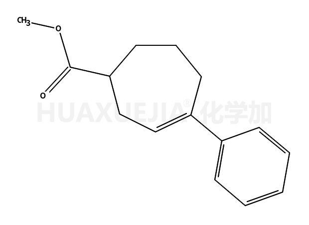 5537-33-7结构式