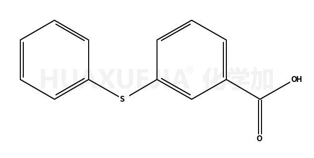 3-phenylsulfanylbenzoic acid