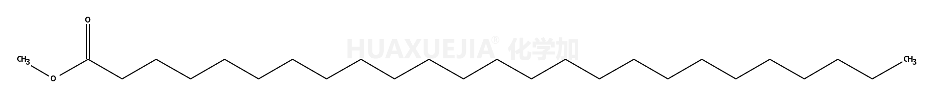 二十五烷酸甲酯
