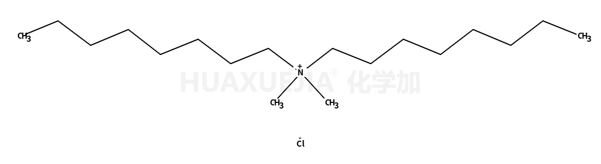 双八烷基二甲基氯化铵