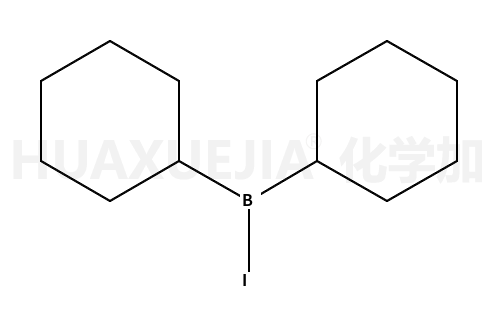 二环己基碘硼烷