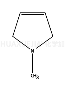 1-methyl-2,5-dihydropyrrole