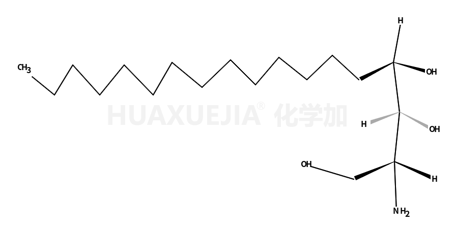 554-62-1结构式