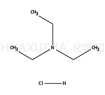 三乙胺盐酸盐