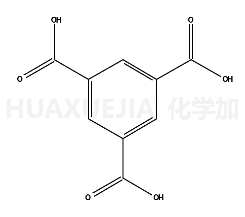 1,3,5-苯三甲酸