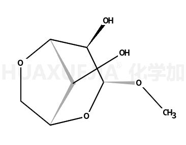 Methyl 3,6-anhydro-α-D-galactose