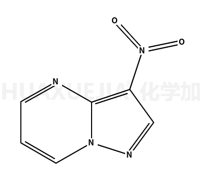 3-硝基吡唑并[1,5-a]嘧啶