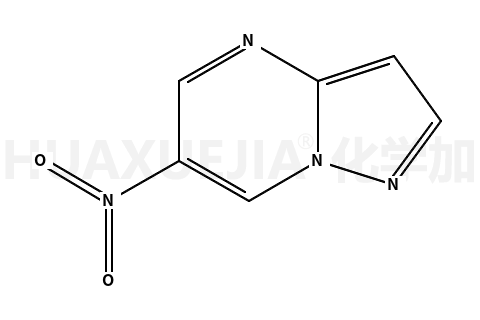 6-硝基吡唑[1,5-A]嘧啶