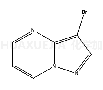 3-溴吡唑[1,5-A]嘧啶