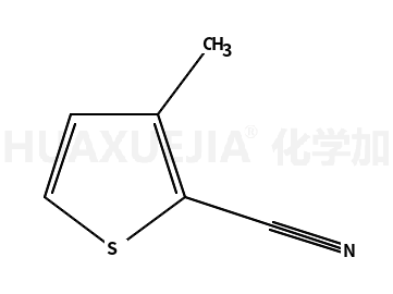 3-甲基噻吩-2-甲腈