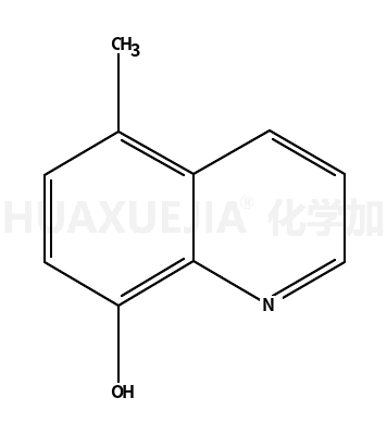 8-羟基-5-甲基喹啉