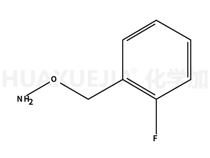 邻氟苄氧胺