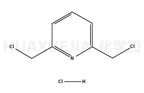 2,6-二氯甲基吡啶盐酸盐