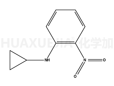 N-环丙基-2-硝基苯胺