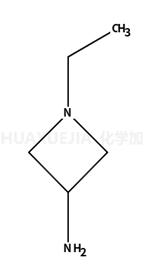 1-乙基-3-氨基氮杂环丁烷