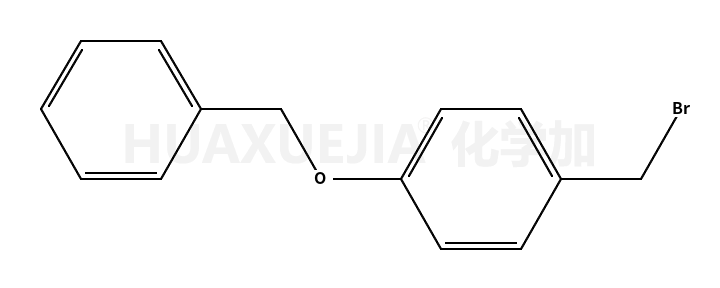 4-苄氧基溴苄