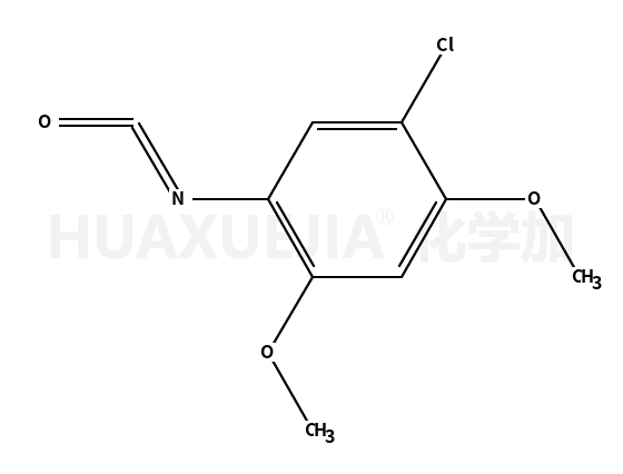 5-氯-2，4-二甲氧基苯基异氰酸酯