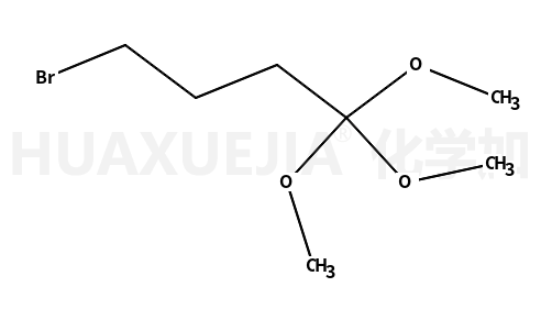 4-溴原丁酸三甲酯