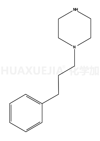 苯基丙基哌嗪