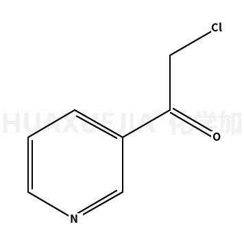 2-氯-1-(吡啶-3-基)乙酮