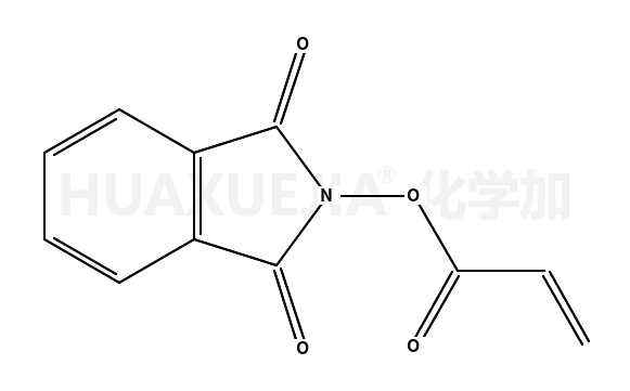 丙烯酸1,3-二氧代异吲哚啉-2-基酯