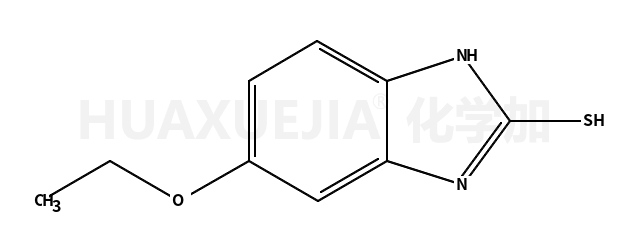 5-乙氧基-2-巯基苯并咪唑