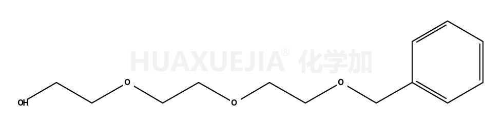 三甘醇单苄醚