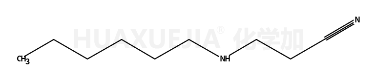 3-己氨基丙腈