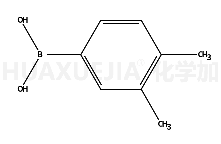 3,4-二甲基苯硼酸