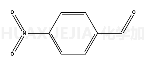 对硝基苯甲醛
