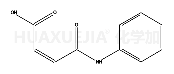 4-氧基-苯氨基-2-巴豆酸