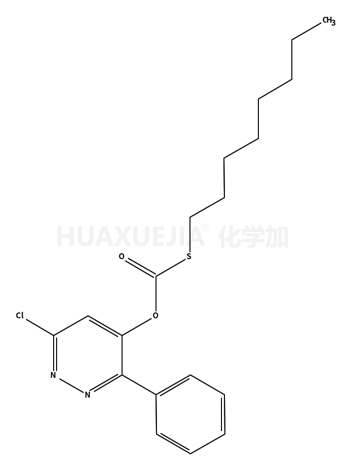 3-苯基-6-氯-4-羥基噠嗪