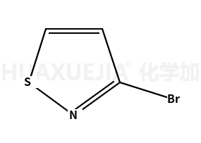 3-溴异噻唑