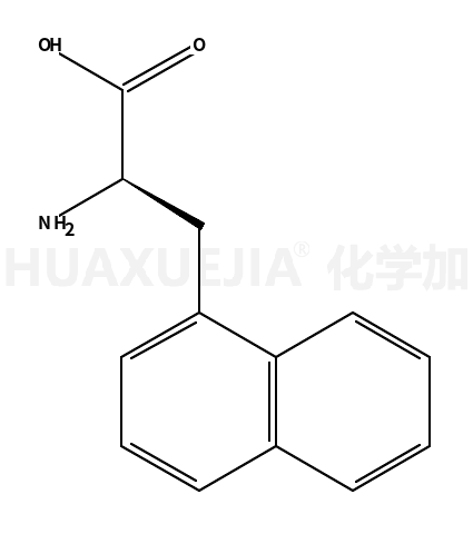 3-(1-萘基)-L-丙氨酸