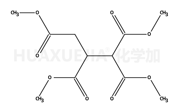 1,1,2,3-丙烷四甲酸四甲酯