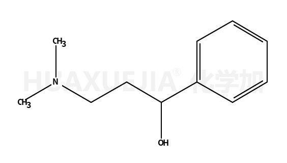N,N-二甲基-3-苯基-3-羟基丙胺