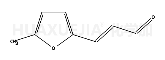 5-甲基-2-呋喃丙烯醛