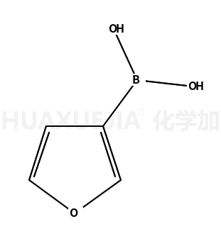 3-呋喃硼酸