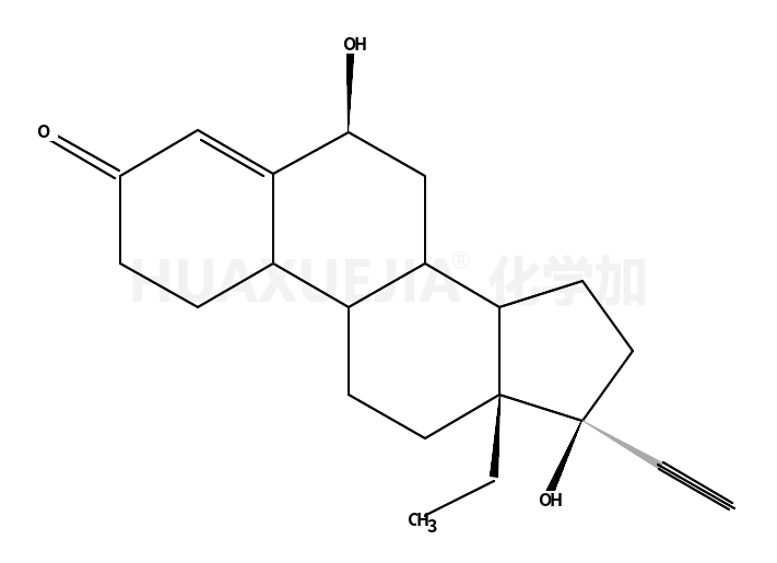 Levonorgestrel Impurity 6