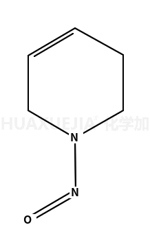 N-亚硝基-1,2,3,6-四氢吡啶(1-Nitroso-1,2,3,6-Tetrahydropyridine)55556-92-8 现货供应