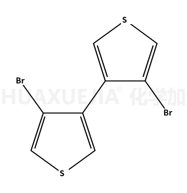 4,4'-二溴-3,3'-联噻吩