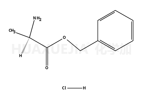L-丙氨酸苄酯盐酸盐