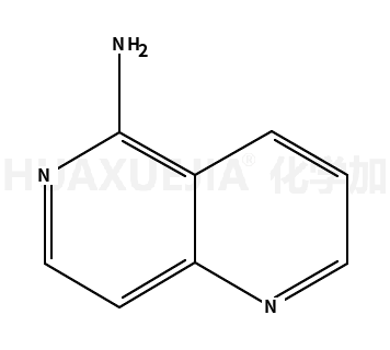 1,6-萘啶-5-胺